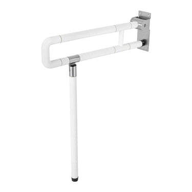 Foldable Bathroom Handle Grab Bar